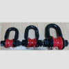 Roller Shackle / Lashing Shackle