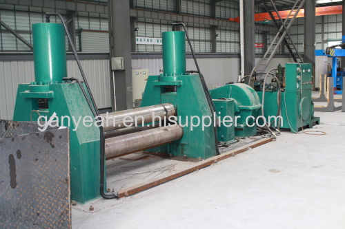 Welded Steel SS316 Pipe