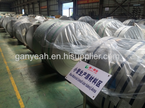 ASTM A312 TP316/316L Welded Steel Pipe