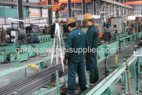 ASTM A249/ASME SA249 Industrial Stainless Steel Pipe