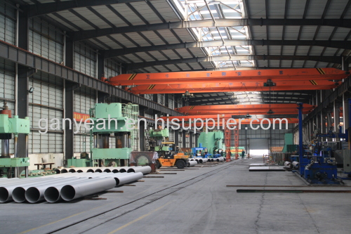 T304 Stainless Steel Pipe