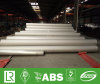 8 Inch Stainless Steel Pipe