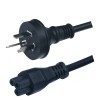 3 Pin SAA Approved Power Plug.10A 250V Australian standard Plug