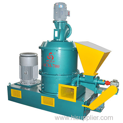 AC Foaming Agent Grinding Mill Industrial Machinery