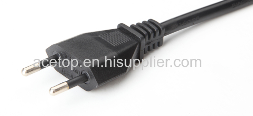  Italy standard Power Cord