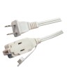 US Indoor Extension Cords