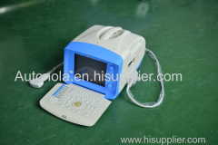 Have Function of image magnification Portable Ultrasound Scanner