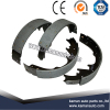 Brake shoes for passenger vehicles