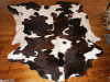 Cowhide Rug Leather Cow Hide Animal Skin