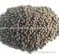 floating pellet fish feed