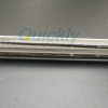 semi ceramic white coating medium wave ir heater lamps