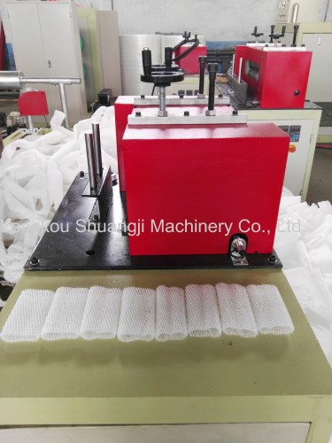 Good quality automatic plastic net extruder