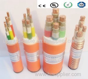 Fire proof Cable price