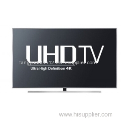 Samsung 4K UHD JU7100 Series Smart TV - 75