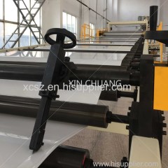 PP manure belt for poultry cage equipment
