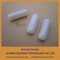 High Fracture Strength Zirconia ZrO2 Ceramic Dowel Pins