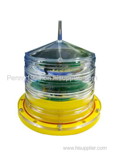 LED Solar Marine Lantern