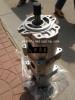 Hitachi excavator gear pump