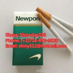 Newport 100's Menthol Cigarettes & Free Stamps Newport 100's & Free Shipping & Free Taxes