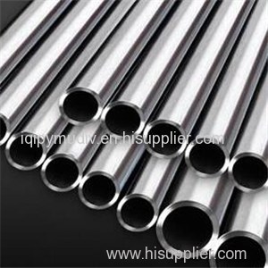 EN10305-1 Automobile and Motorcycle Steel Pipe