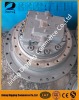 Hyundai excavator final drive travel reducer/gearbox