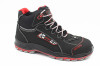 AX02005R Action Nubuck safety boots