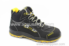 AX02005Y compsite toe-cap safety boots