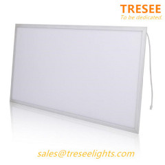 24W LED Panel Light 30x60 Flat Ceiling Light Fixture Flush mounted UL Driver CE Standard