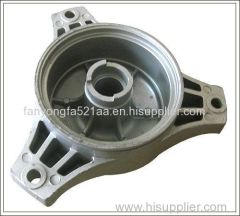 Decoration Hardwares Zamak Zinc Die Casting