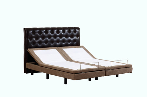 Comfort Furniture Electric Bed Adjustable Bed Split king size with Massage Function