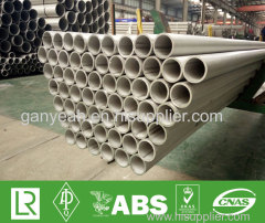 Erw Precision Stainless Steel Tubing