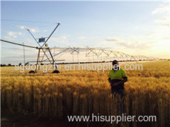 automatic irrigation system/farmland irrigation system