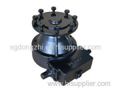 Gearbox for Weimeng Shengfei Agriculture Irrigation Equipment
