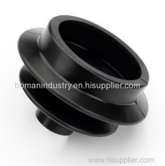 Rubber Parts with LFGB Certificated/Silicone Rubber Parts