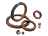 Oil Seal with Custom Size/Big Diameter Oil Seal