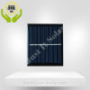 4V 75mA 52*61mm Epoxy Resin Mini Solar Cell