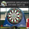 Double Inflatable Dart Target Boards