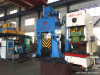 Pliers/wrenches/spanners forge on PLC controll control hydraulic die forging hammer 2.5tons