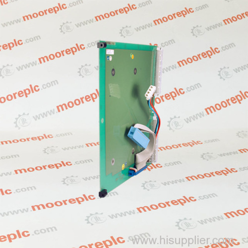 C6682 6600 Series Machinery Protection Monitors