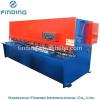 Sheet Cutting Machine Steel Coil Metal Sheet Cutting Shearing Machine Hydraulic Shear Machine