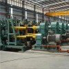 Square Pipe Steel Tube Production Line