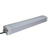 4FT 5FT LED Tri-proof Light For Garage Or Parking Lot Lighting With Emergency And Motion Sensor Batten Light