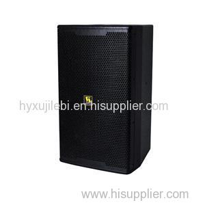 KP-612 Single 12 Inch Sound Audio Night Club KTV Speaker System