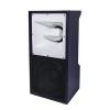 L-1 12 Professional Sound DJ Audio Party Club Loud Speaker Full Range Speaker