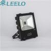 High Lumen Customized Ip66 Led Outdoor Overclocking Flood Light 240v 50w Led Flood Light Case