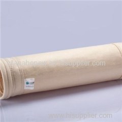 Power Plant High Temperature Pps Filter Bags