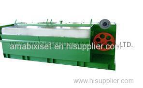 Pulley/OTO/copper Type Dry Copper Wire Drawing Machine Technological Process