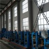 Erw Low Carbon Steel Tube Mill Making Machine Production Line
