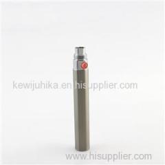 Variable Voltage Ego VV Battery 3.0V To 4.2V Manual Ego Battery 650mah 900mah 1100mah For 510 Atomizer