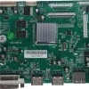 High Smart UHD Monitor Board Support EDP And V-BYE-One Input